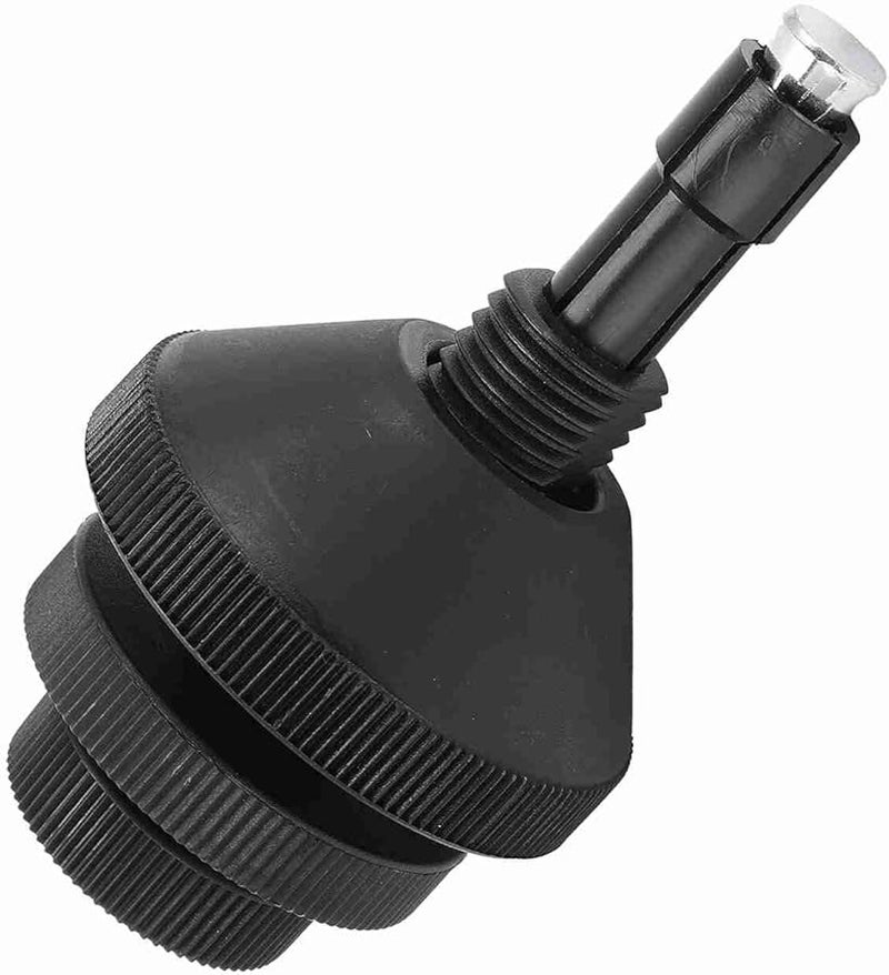 مجموعة أداة محاذاة القابض العالمية مجموعة إصلاح سيارات احترافية مع محولين - Image 2